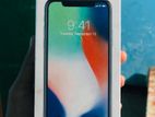 Apple iPhone X . (Used)