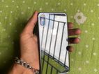 Apple iPhone X . (Used)