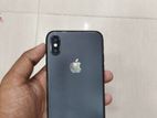Apple iPhone X Good condition (Used)