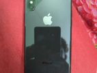 Apple iPhone X . (Used)