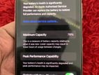 Apple iPhone X good (Used)