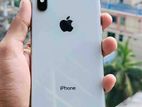 Apple iPhone X ` (Used)
