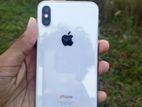 Apple iPhone X good (Used)