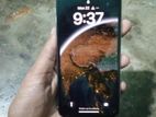 Apple iPhone X Good (Used)