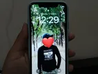 Apple iPhone X Good (Used)