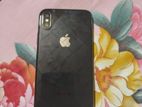 Apple iPhone X good (Used)