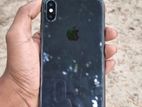 Apple iPhone X Good (Used)