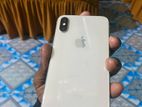 Apple iPhone X . (Used)