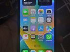 Apple iPhone X Goods (Used)