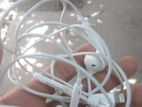 Apple iPhone X headphone (New)