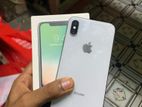 Apple iPhone X 64 GB (Used)