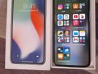 Apple iPhone X , (Used)