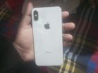 Apple iPhone X 64 gb (Used)