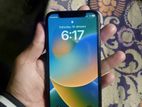 Apple iPhone X 64gb (Used)