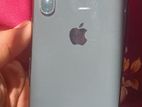 Apple iPhone X storage..64 (Used)