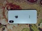 Apple iPhone X . (Used)