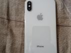 Apple iPhone X . (Used)