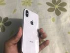 Apple iPhone X 256 gb (Used)