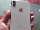 Apple iPhone X 256GB (Used)