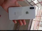 Apple iPhone X . (Used)