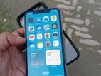 Apple iPhone X . (Used)