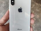 Apple iPhone X 256 (Used)