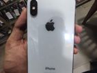 Apple iPhone X 256GB (Used)