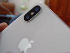 Apple iPhone X 256GB (Used)