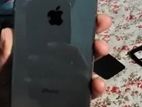 Apple iPhone X ` (Used)
