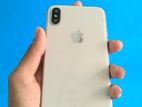 Apple iPhone X I PHONE - 64 GB (Used)