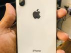 Apple iPhone X I PHONE 64 gb (Used)