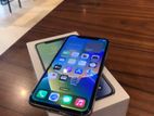 Apple iPhone X . (Used)