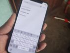 Apple iPhone X I phone 64 gb (Used)