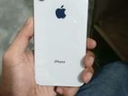 Apple iPhone X I phone 64 gb (Used)