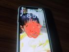 Apple iPhone X 64 gb (Used)