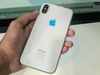 Apple iPhone X 64GB (Used)