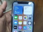 Apple iPhone X I phone 64gb (Used)