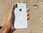 Apple iPhone X 64gb (Used)