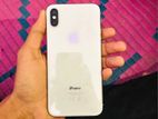 Apple iPhone X 64GB (Used)