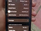 Apple iPhone X I phone converted (Used)