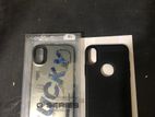 Apple iPhone X I phone Cover (Used)