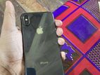 Apple iPhone X . (Used)