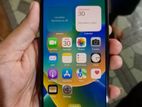 Apple iPhone X I phone full fresh (Used)