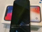 Apple iPhone X . (New)
