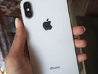 Apple iPhone X . (Used)