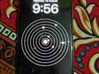 Apple iPhone X . (Used)