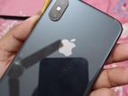 Apple iPhone X i phone unlook (Used)