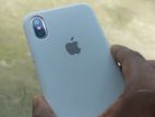 Apple iPhone X . (Used)