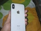 Apple iPhone X . (Used)