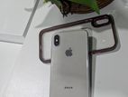 Apple iPhone X . (Used)
